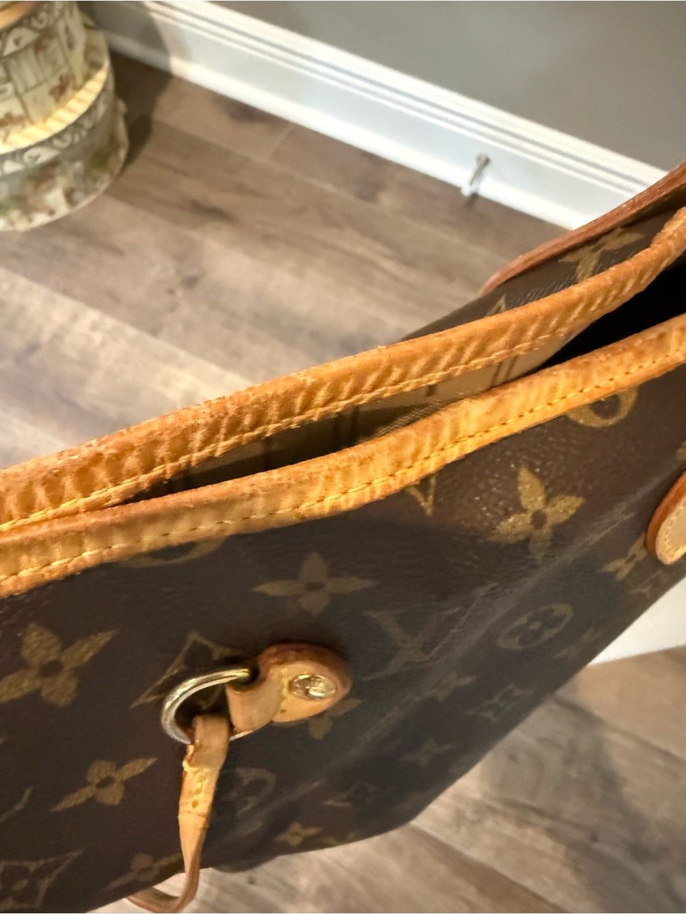 ❤️ Louis Vuitton Monogram Neverfull GM - Picture 14 of 16